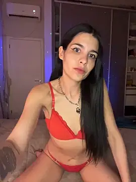 IaraStone online show from October 26, 2025, 6:08 am