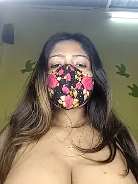 Snapshot of Love143A chatting on January 17, 2026, 4:17 am Love143A online show from January 17, 2026, 4:17 am