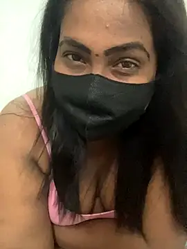 Choco Chuby online show from September 10, 2025, 9:42 am