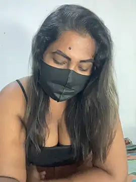 Choco Chuby online show from September 21, 2025, 6:31 pm