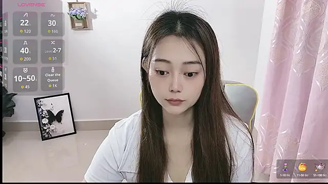 Snapshot of Abb-qiaoyi chatting on September 10, 2025, 4:18 pm Abb-qiaoyi online show from September 10, 2025, 4:18 pm