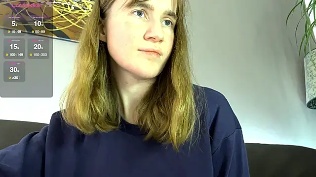 velina   online show from October 16, 2025, 8:54 pm