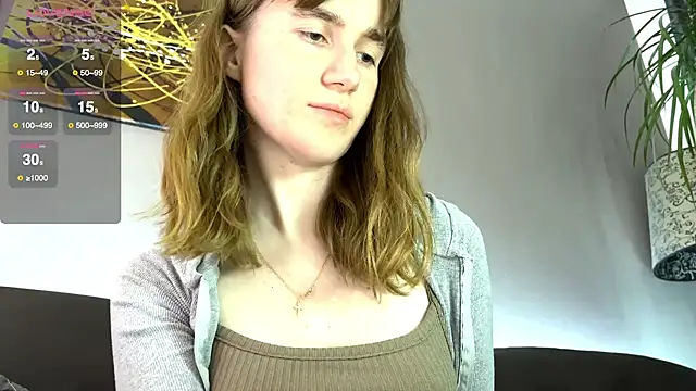 velina   online show from October 28, 2025, 6:32 pm