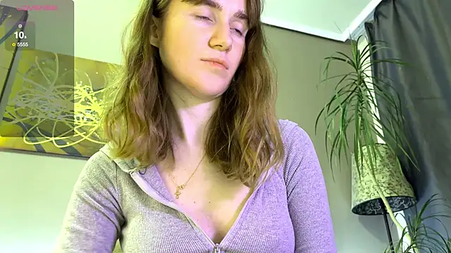 velina   online show from November 29, 2025, 4:21 pm