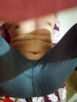 Nihaal17 online show from October 12, 2025, 5:23 pm