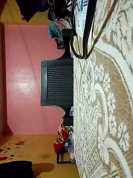 Nihaal17 online show from October 18, 2025, 12:24 am