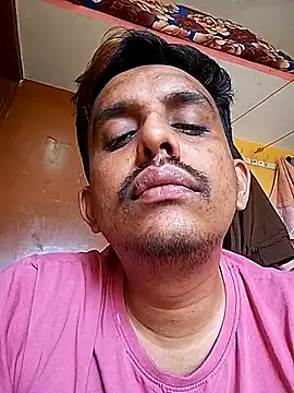 Nihaal17 online show from October 19, 2025, 7:31 am