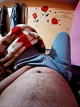 Nihaal17 online show from October 20, 2025, 8:20 pm