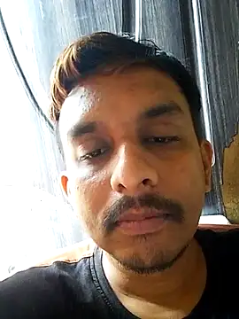 Nihaal17 online show from October 29, 2025, 5:53 am