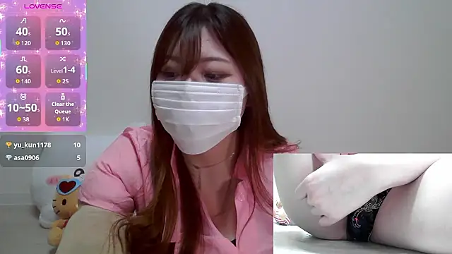 eri 0824 online show from September 25, 2025, 11:14 am