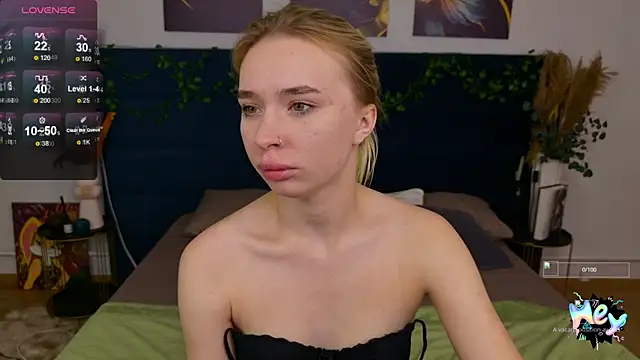 RachelColon online show from October 3, 2025, 2:25 pm