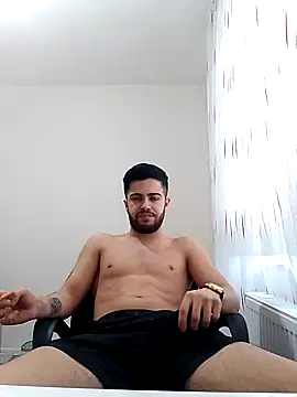 Ozi1910 online show from September 17, 2025, 10:06 am