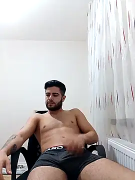 Ozi1910 online show from September 20, 2025, 10:44 pm