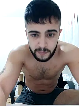 Ozi1910 online show from September 27, 2025, 6:02 pm