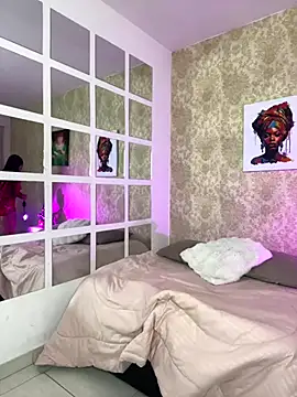 CandyFever Eup online show from October 23, 2025, 11:31 am