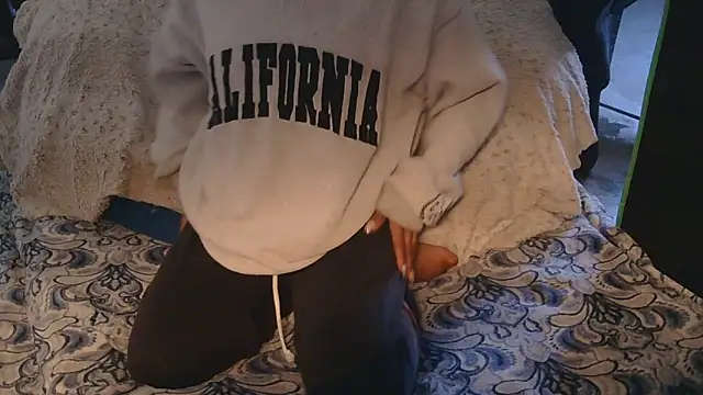 Gmajor online show from February 22, 2026, 5:33 pm