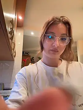 RebekaRose online show from November 28, 2025, 12:13 am