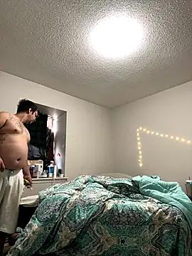 bigdickdaddy12691 online show from September 21, 2025, 5:36 pm