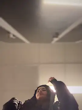 Risky Workouts online show from October 10, 2025, 7:13 pm