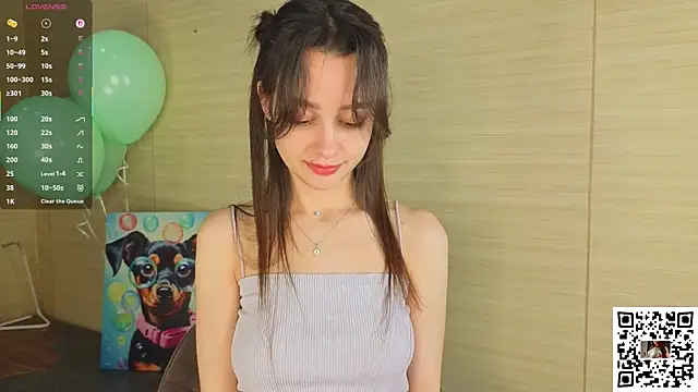 VineciaDestors online show from October 15, 2025, 1:55 pm