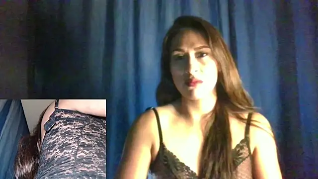 tifanyfever online show from October 6, 2025, 12:52 am