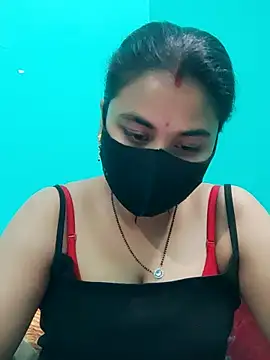 DivyaBhabhi69xh online show from March 26, 2026, 10:15 pm