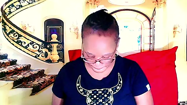 EbonyBloom69 online show from February 27, 2026, 5:51 am