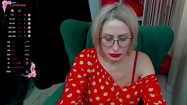 PamellaMurphy online show from February 21, 2026, 4:02 am