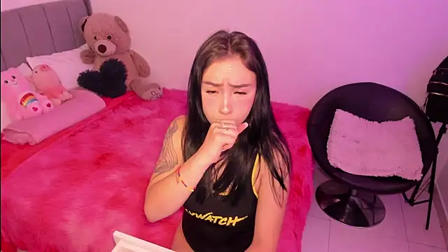 Dullcemariia 1s online show from October 7, 2025, 9:01 pm