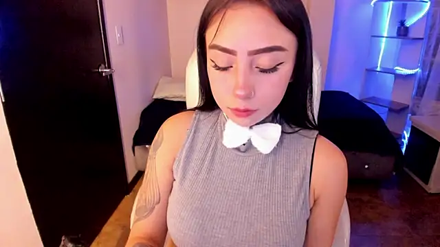 Dullcemariia 1s online show from October 11, 2025, 10:08 pm