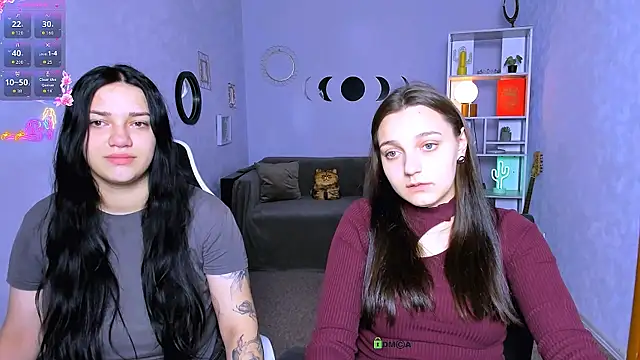 Snapshot of lilit_devil chatting on September 18, 2025, 5:42 am lilit devil online show from September 18, 2025, 5:42 am