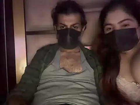 Snapshot of LustyDuoSecrets chatting on September 15, 2025, 9:37 pm LustyDuoSecrets online show from September 15, 2025, 9:37 pm