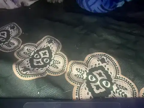 LustyDuoSecrets online show from February 9, 2026, 6:06 am