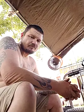 Jeremycle online show from September 15, 2025, 3:12 pm