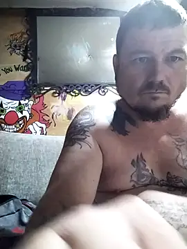 Jeremycle online show from October 13, 2025, 1:22 pm