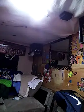 Jeremycle online show from October 30, 2025, 4:47 am