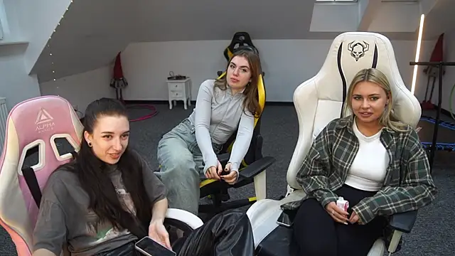  Lili 054 online show from September 23, 2025, 10:29 am