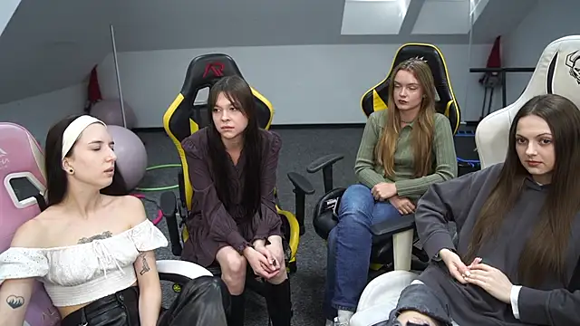  Lili 054 online show from September 25, 2025, 10:30 am