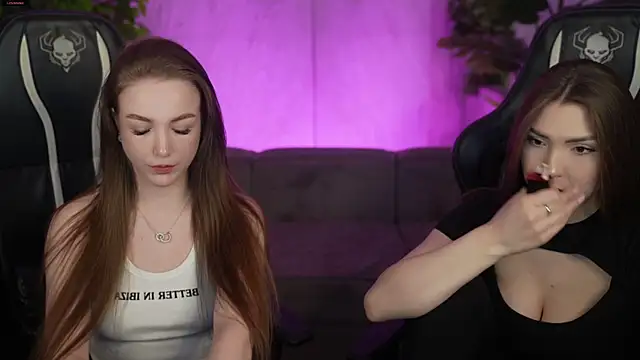 Ella 054 online show from April 20, 2026, 7:11 am