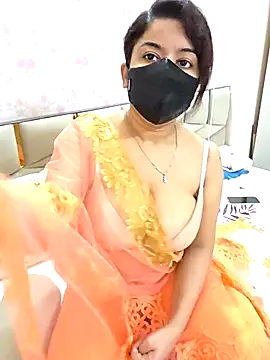 Jenny1401 online show from October 12, 2025, 12:59 pm