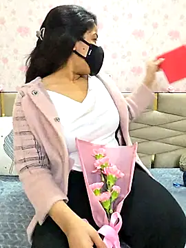 Jenny1401 online show from February 8, 2026, 7:06 pm