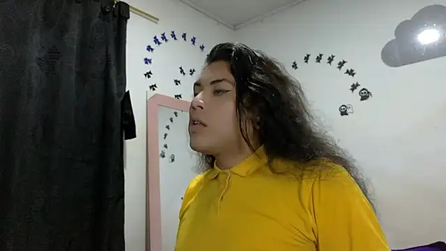 Ariana rodriguez 0 online show from January 10, 2026, 10:28 am