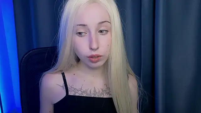 YukiMisa online show from February 17, 2026, 4:57 pm