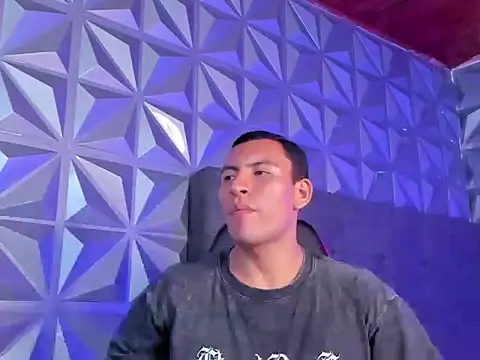 Arthur Masson online show from April 18, 2026, 1:09 am