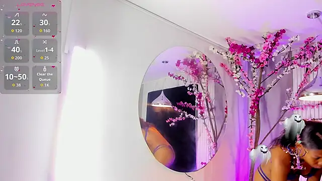 bonnie blue cr online show from November 2, 2025, 3:31 am