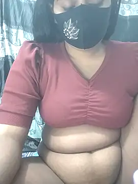 CutePriya59 online show from May 6, 2026, 6:57 pm