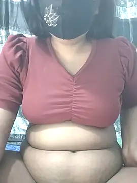 CutePriya59 online show from May 24, 2026, 8:03 pm