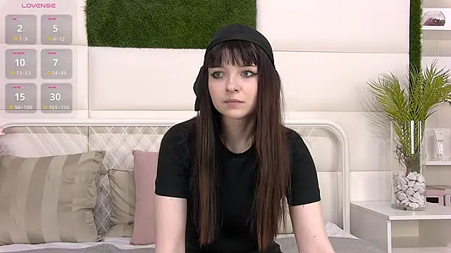 DianaPittmans online show from November 8, 2025, 6:40 pm