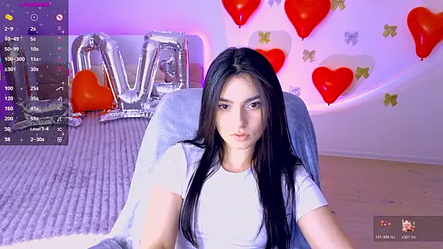 Snapshot of Andres_sssss chatting on February 9, 2026, 9:30 pm Andres sssss online show from February 9, 2026, 9:30 pm