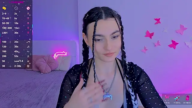 Snapshot of Andres_sssss chatting on February 25, 2026, 9:24 pm Andres sssss online show from February 25, 2026, 9:24 pm